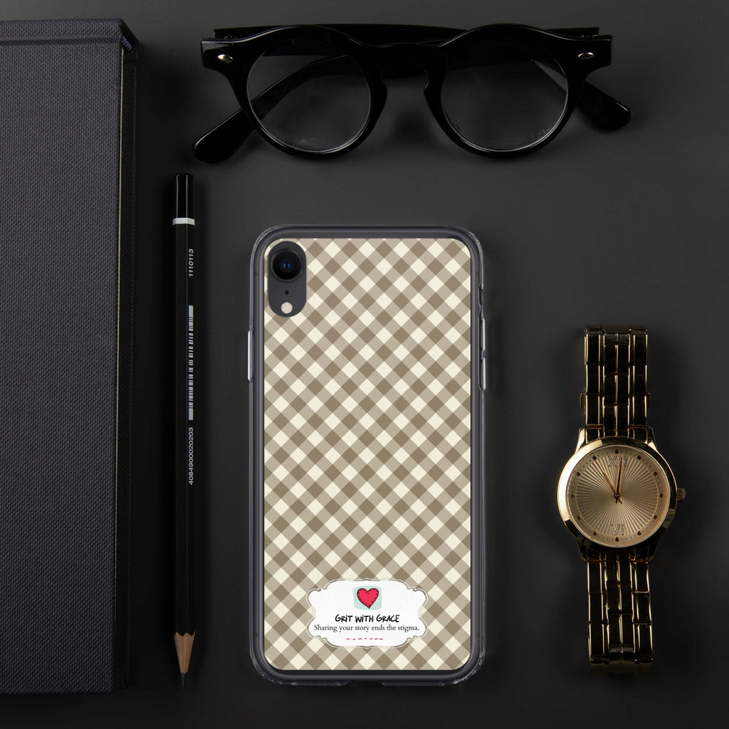 Cool Dad's Stylish & Durable Protective iPhone Case