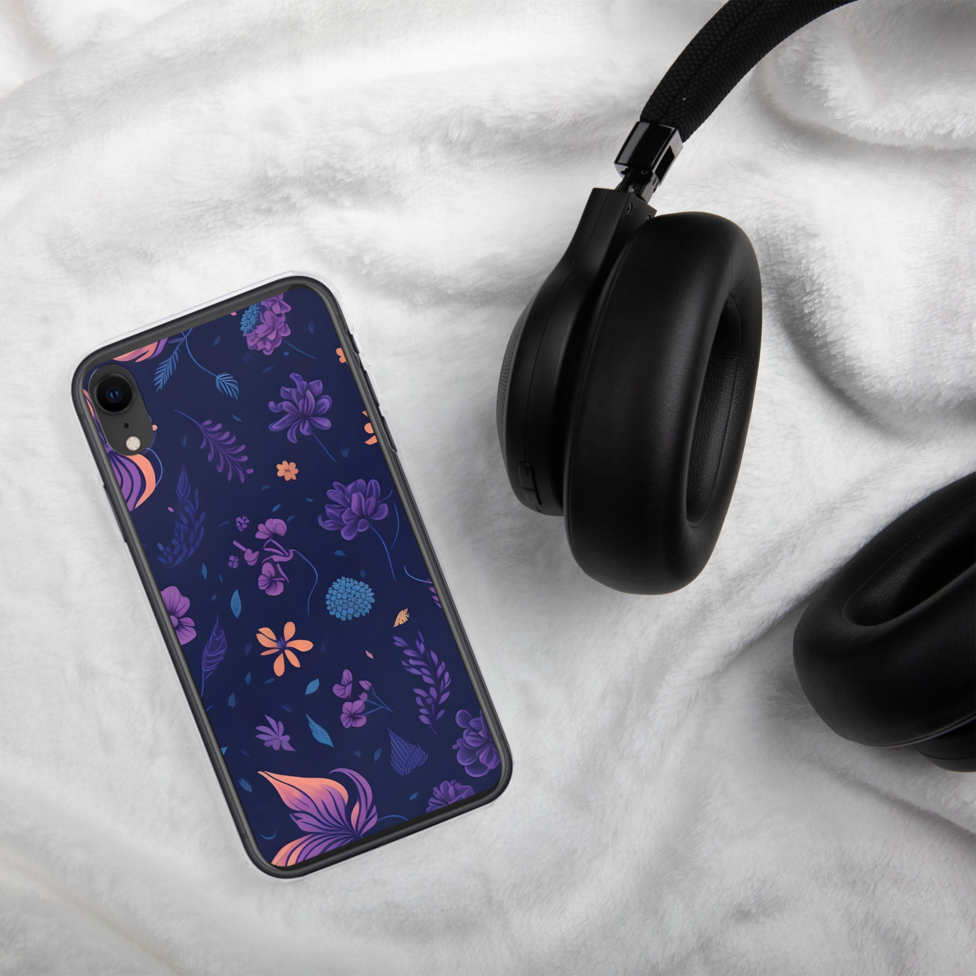 Butterfly Lover’s Protective Yet Charming iPhone Case