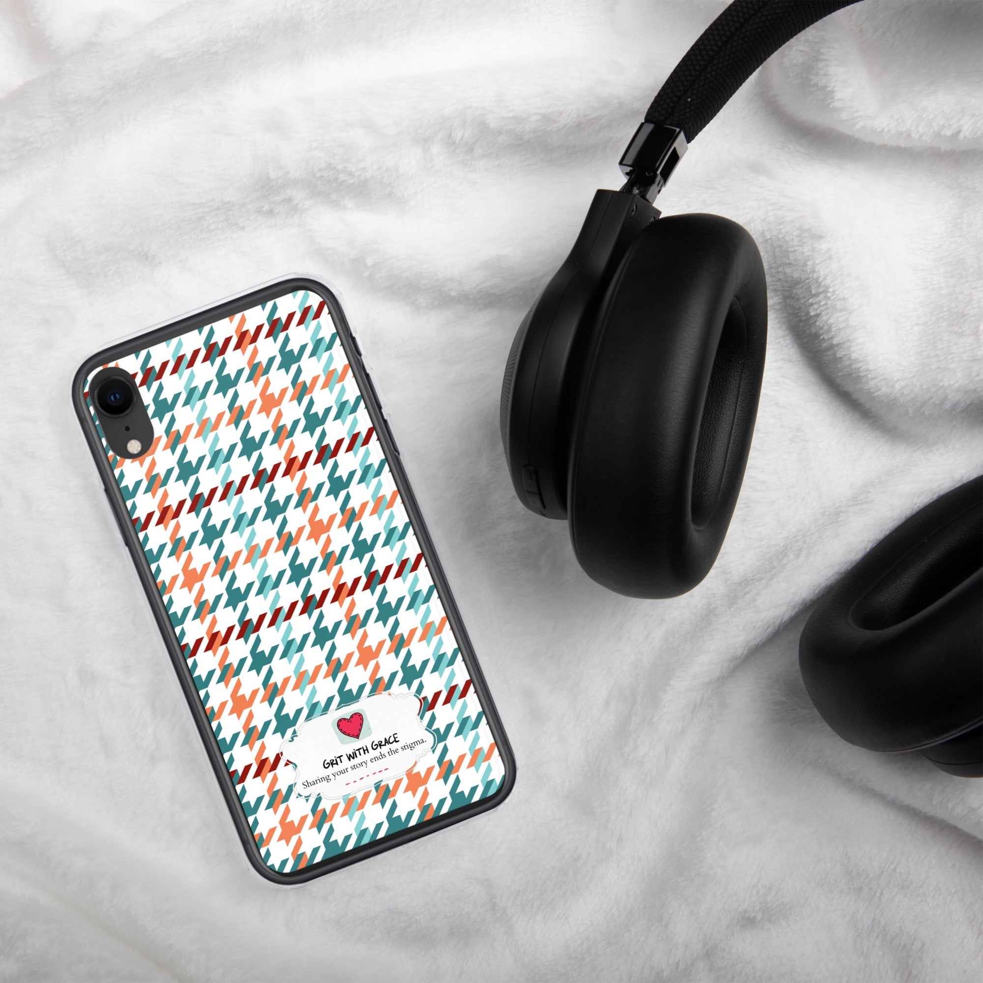 Cool Dad's Stylish & Durable Protective iPhone Case