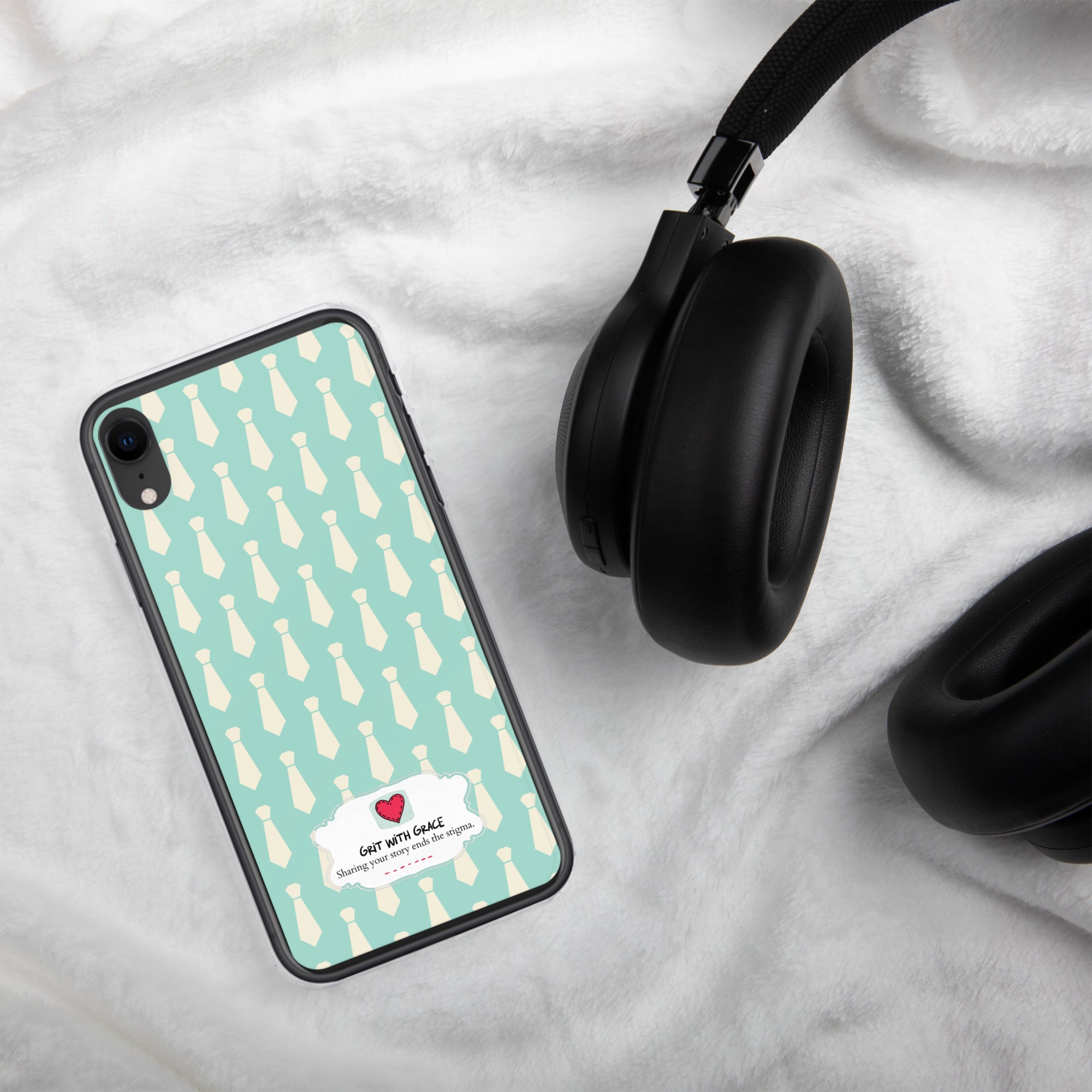 Cool Dad's Stylish & Durable Protective iPhone Case