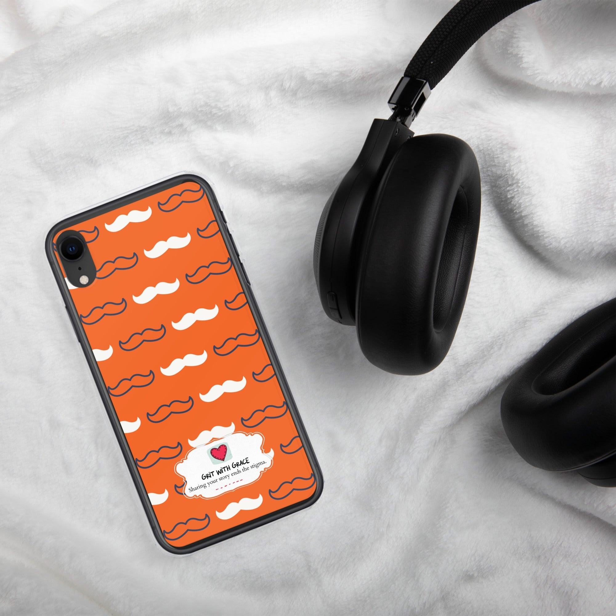 Cool Dad's Stylish & Durable Protective iPhone Case