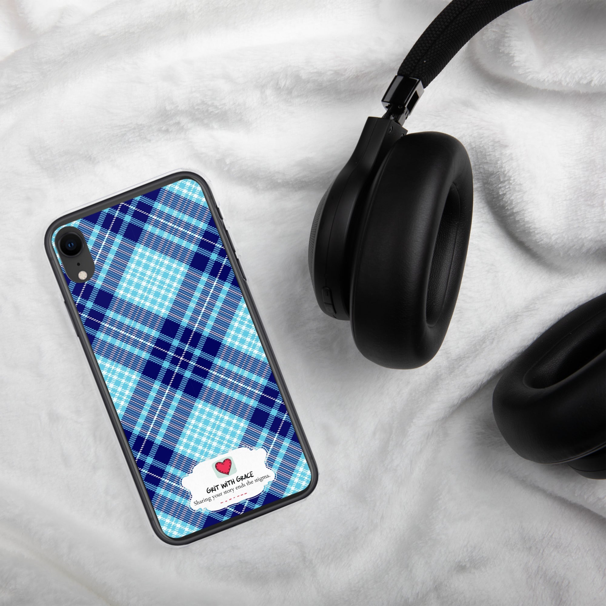 Cool Dad's Stylish & Durable Protective iPhone Case