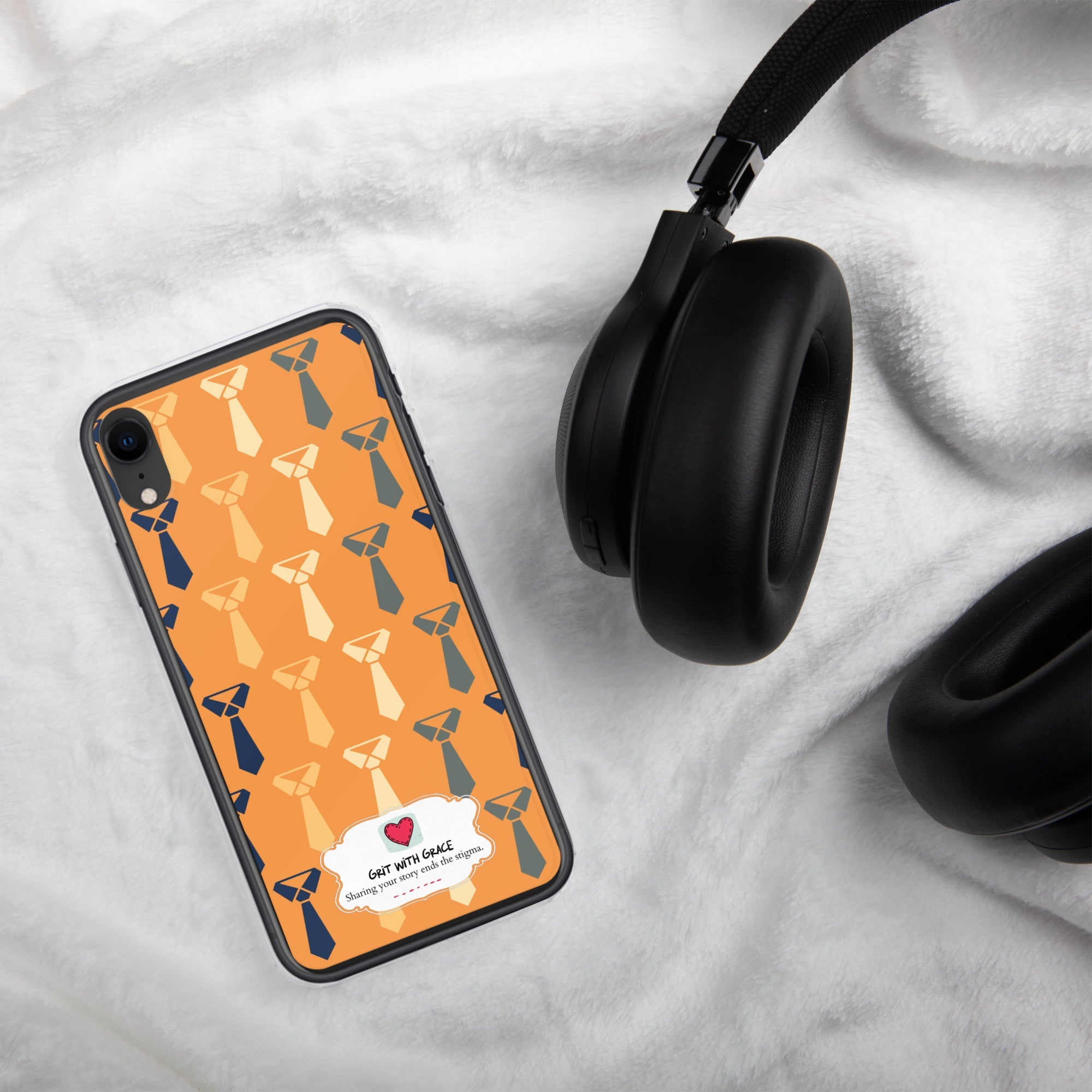 Cool Dad's Stylish & Durable Protective iPhone Case