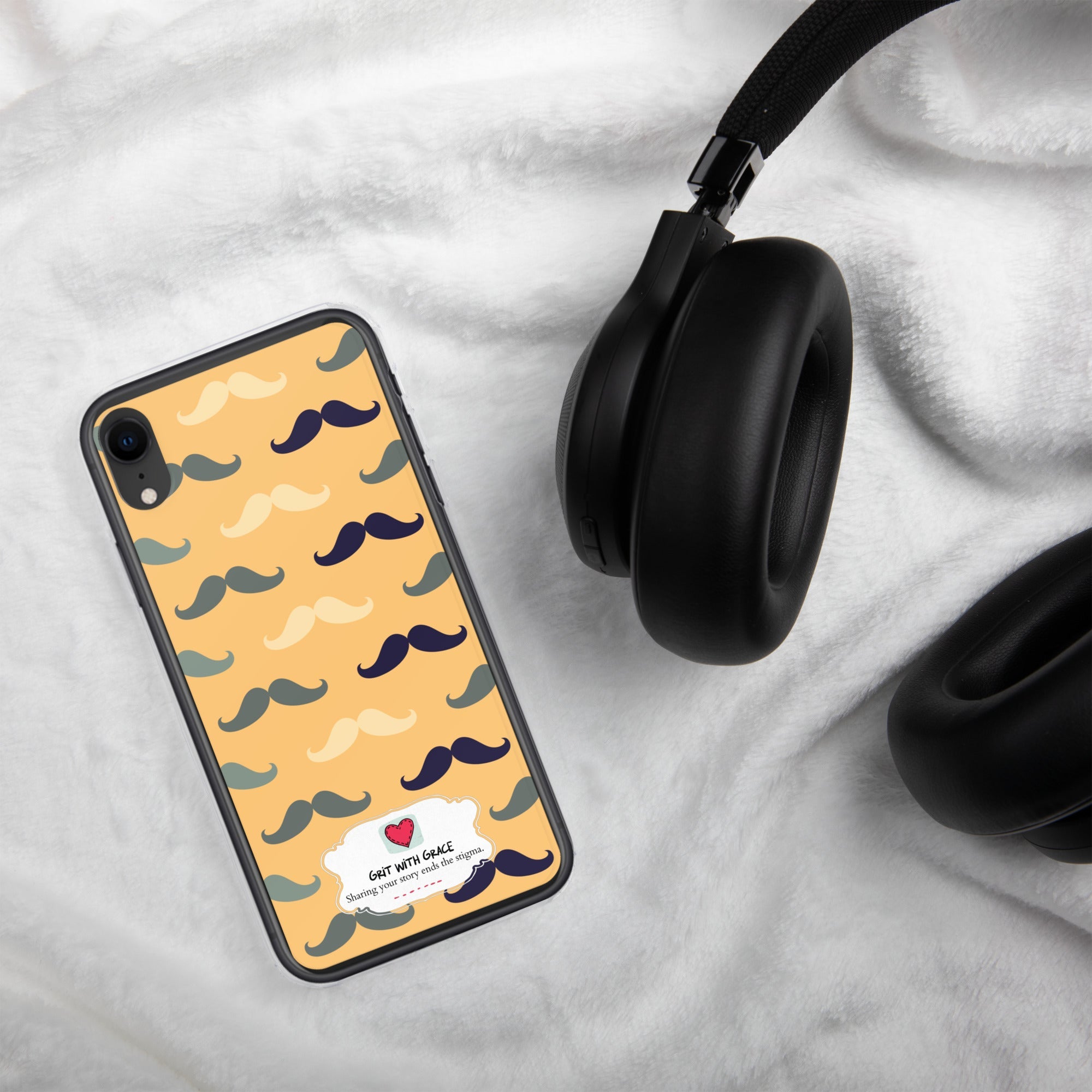Cool Dad's Stylish & Durable Protective iPhone Case
