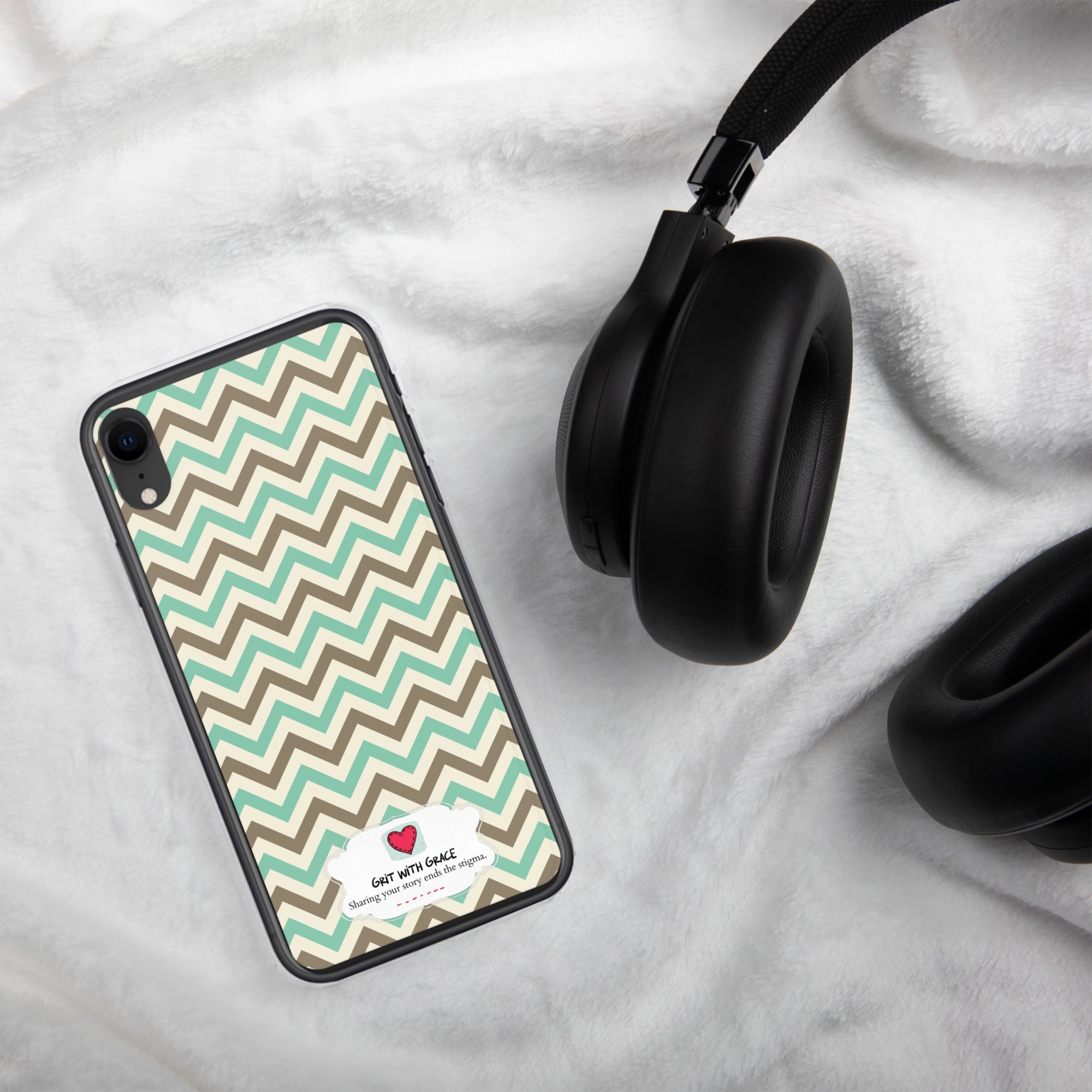Cool Dad's Stylish & Durable Protective iPhone Case