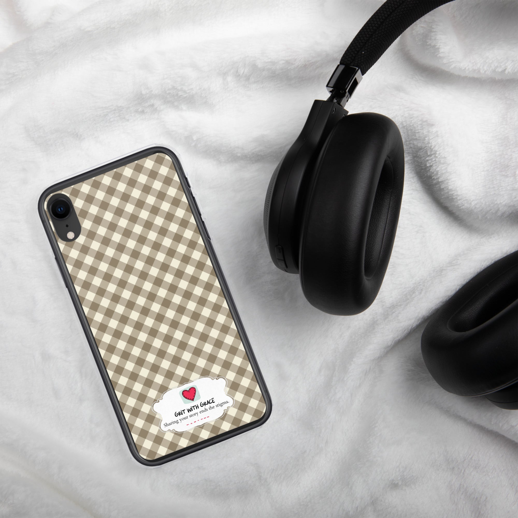 Cool Dad's Stylish & Durable Protective iPhone Case