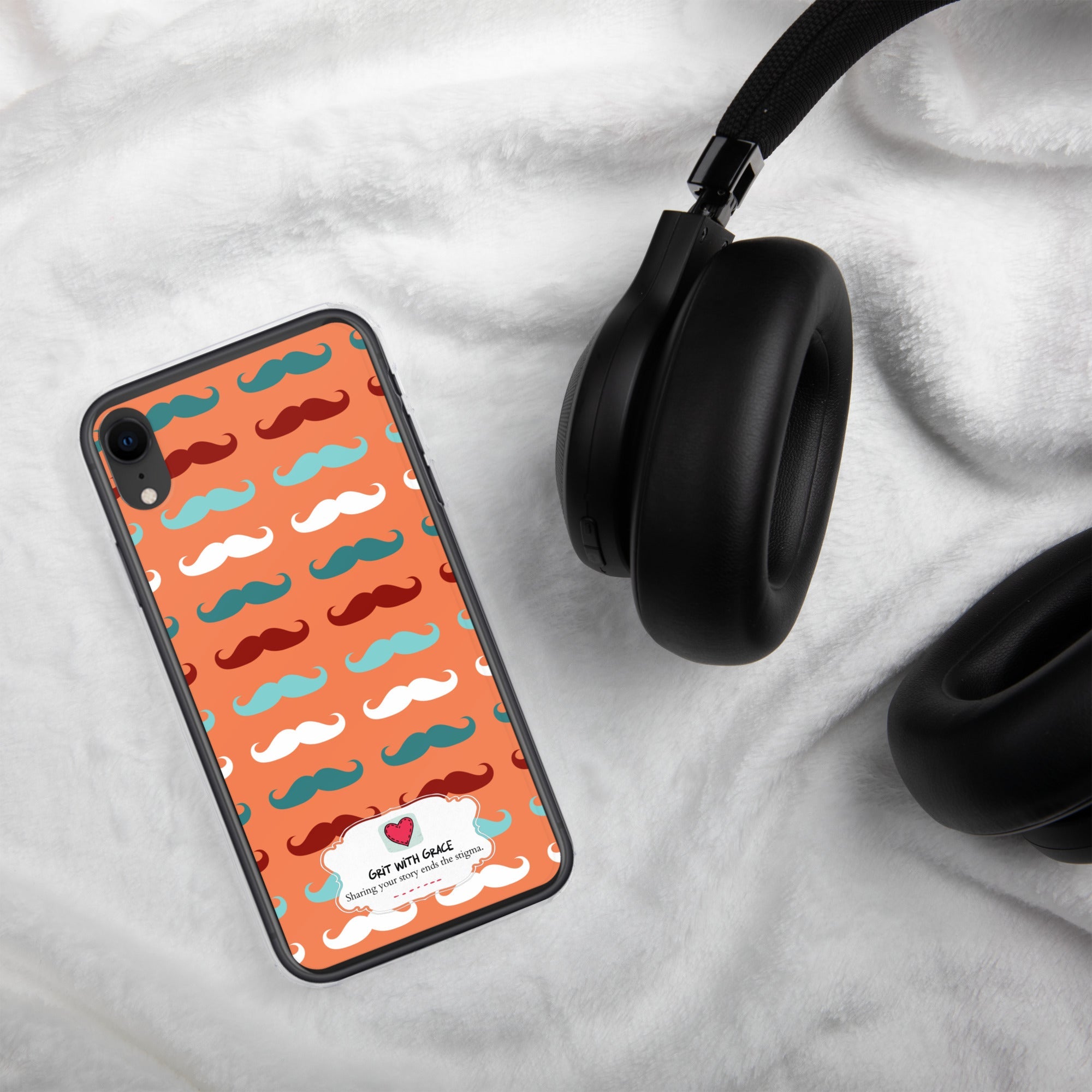 Cool Dad's Stylish & Durable Protective iPhone Case