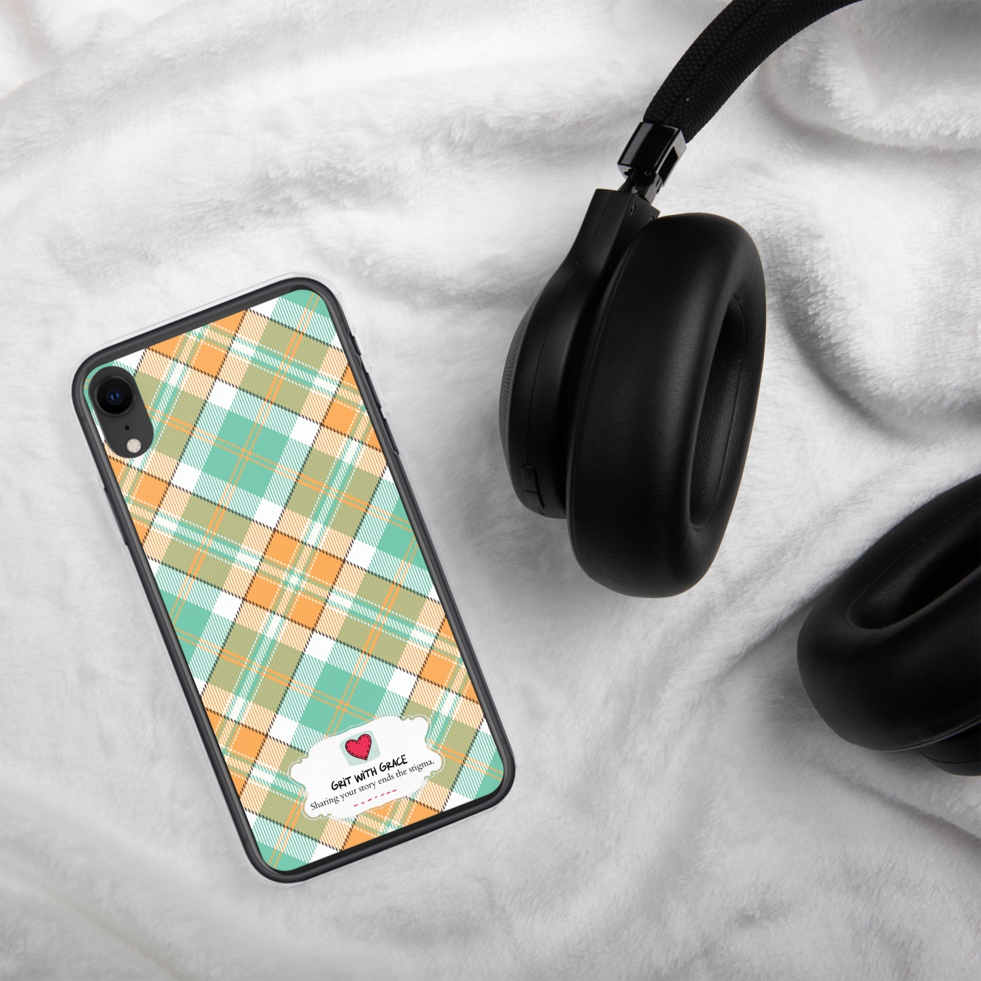 Cool Dad's Stylish & Durable Protective iPhone Case