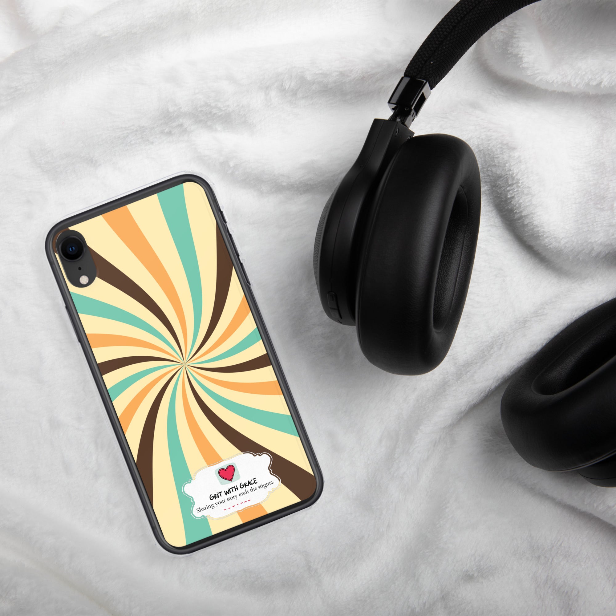Cool Dad's Stylish & Durable Protective iPhone Case
