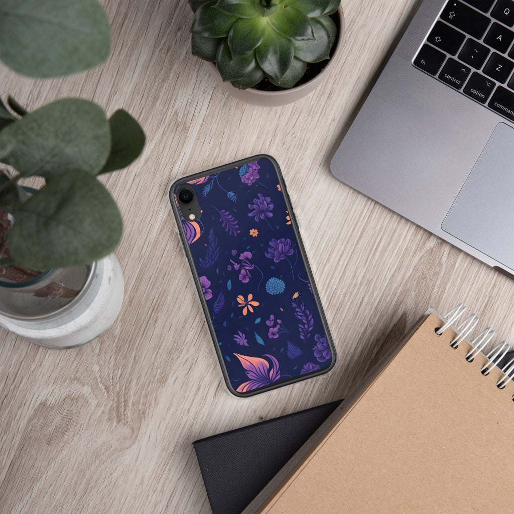 Butterfly Lover’s Protective Yet Charming iPhone Case
