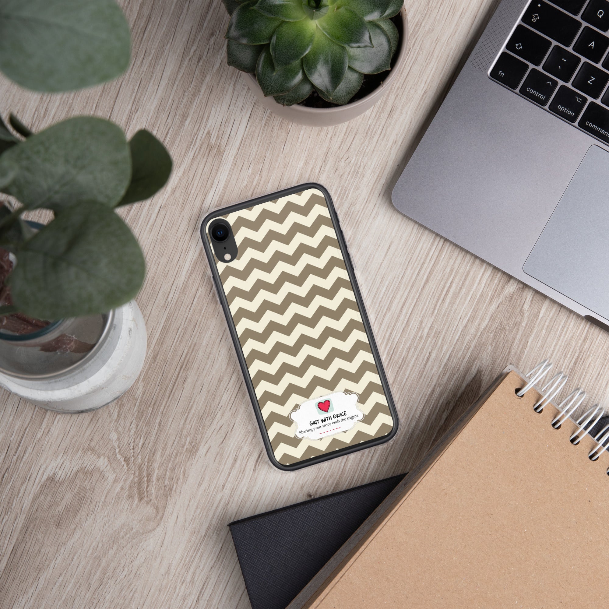 Cool Dad's Stylish & Durable Protective iPhone Case