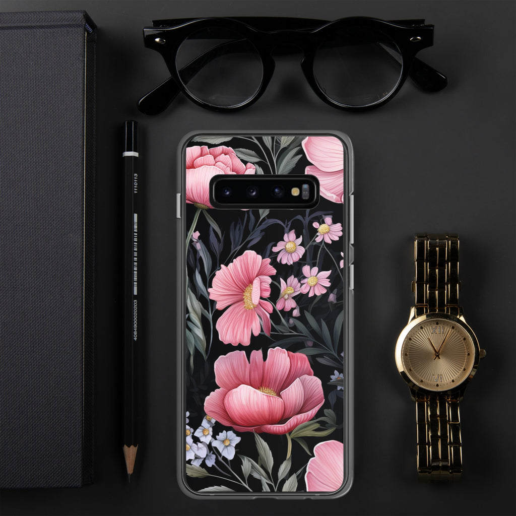 Floral Lover's Blossom Beauty Samsung Galaxy Case