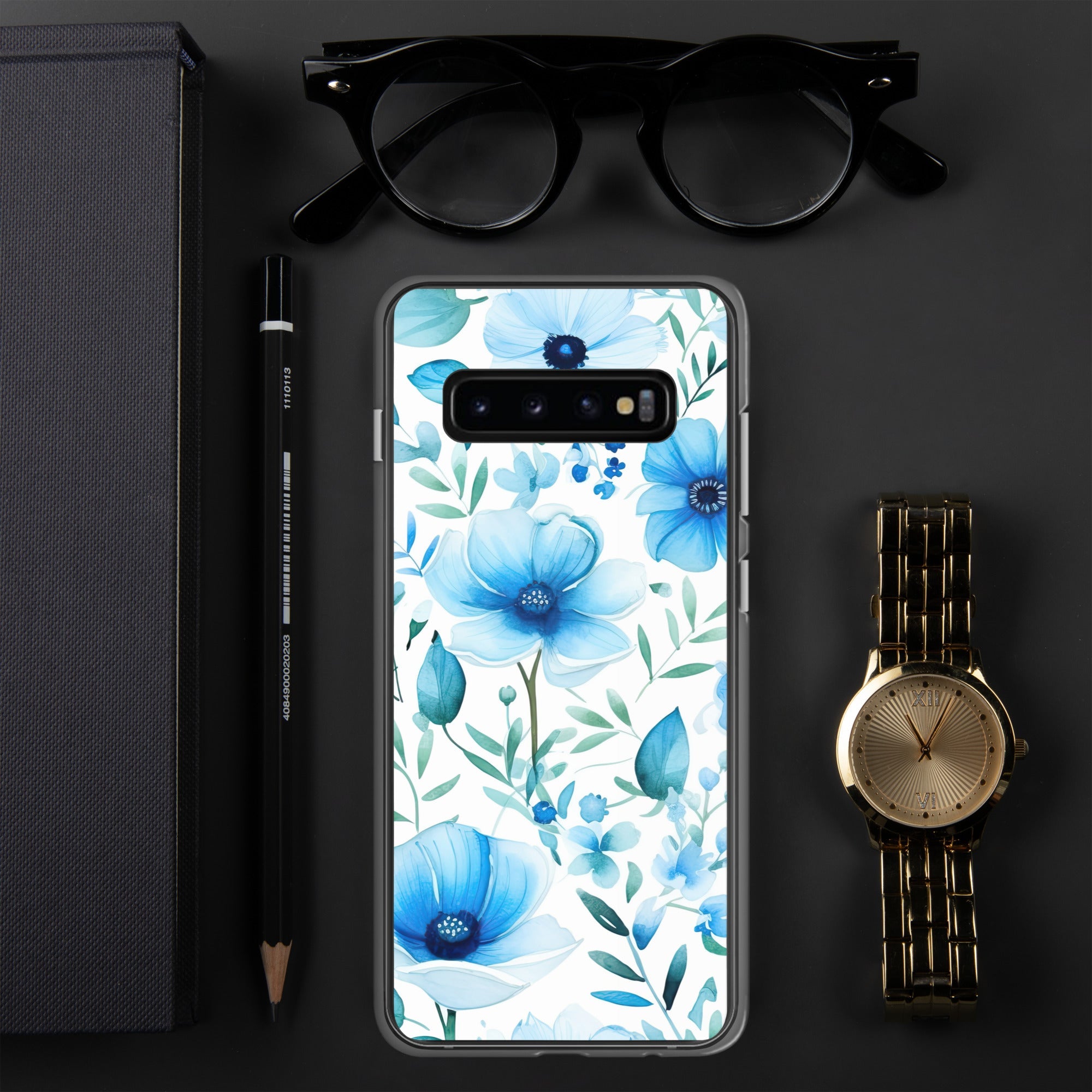 Floral Lover's Blossom Beauty Samsung Galaxy Case