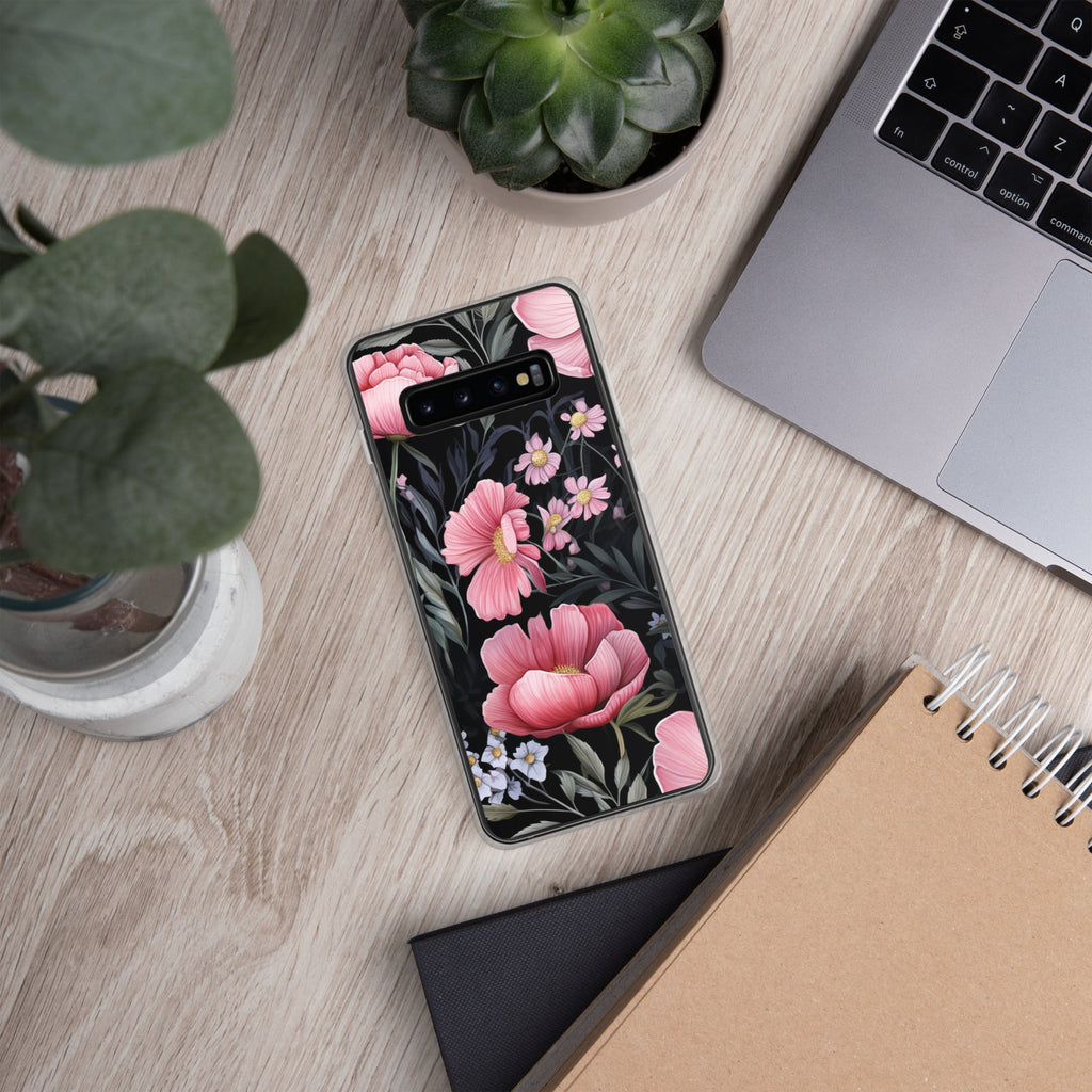 Floral Lover's Blossom Beauty Samsung Galaxy Case