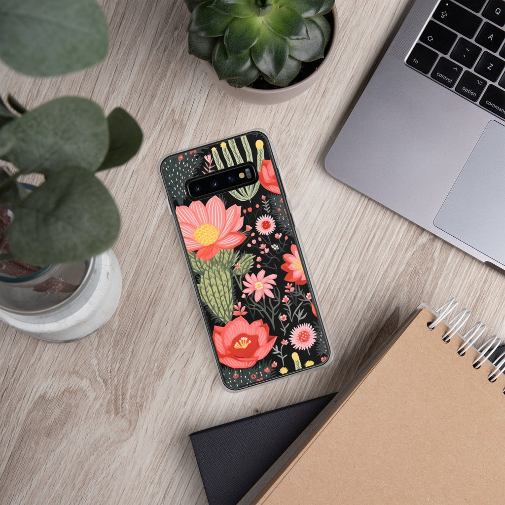 Floral Lover's Blossom Beauty Samsung Galaxy Case