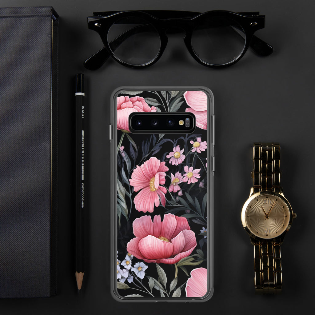 Floral Lover's Blossom Beauty Samsung Galaxy Case