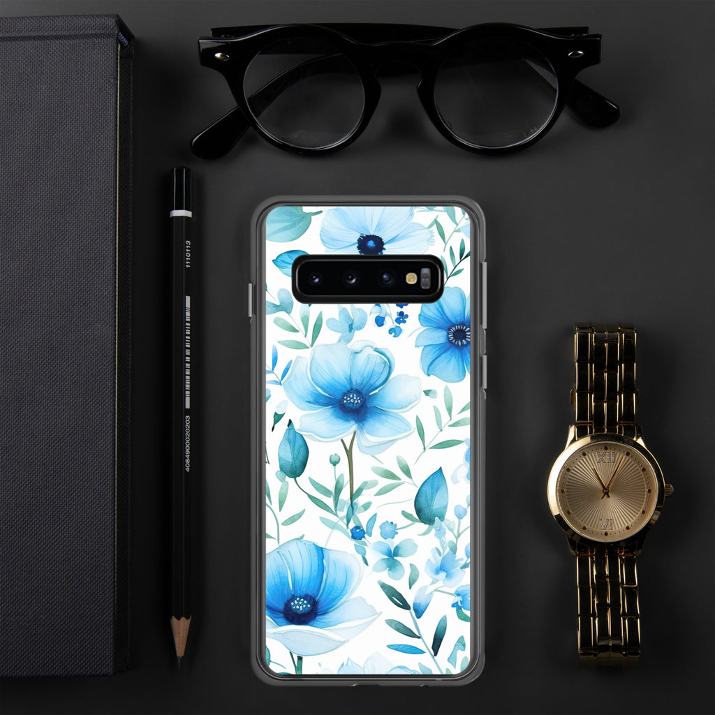Floral Lover's Blossom Beauty Samsung Galaxy Case
