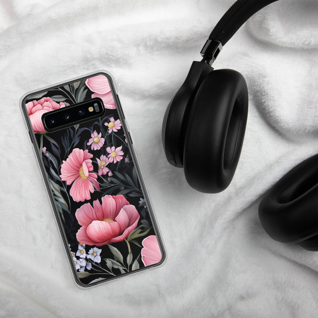 Floral Lover's Blossom Beauty Samsung Galaxy Case