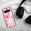 Floral Lover's Blossom Beauty Samsung Galaxy Case