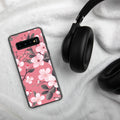 Floral Lover's Blossom Beauty Samsung Galaxy Case