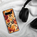 Floral Lover's Blossom Beauty Samsung Galaxy Case