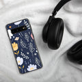 Floral Lover's Blossom Beauty Samsung Galaxy Case