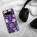 Floral Lover's Blossom Beauty Samsung Galaxy Case