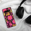 Floral Lover's Blossom Beauty Samsung Galaxy Case