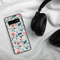 Floral Lover's Blossom Beauty Samsung Galaxy Case