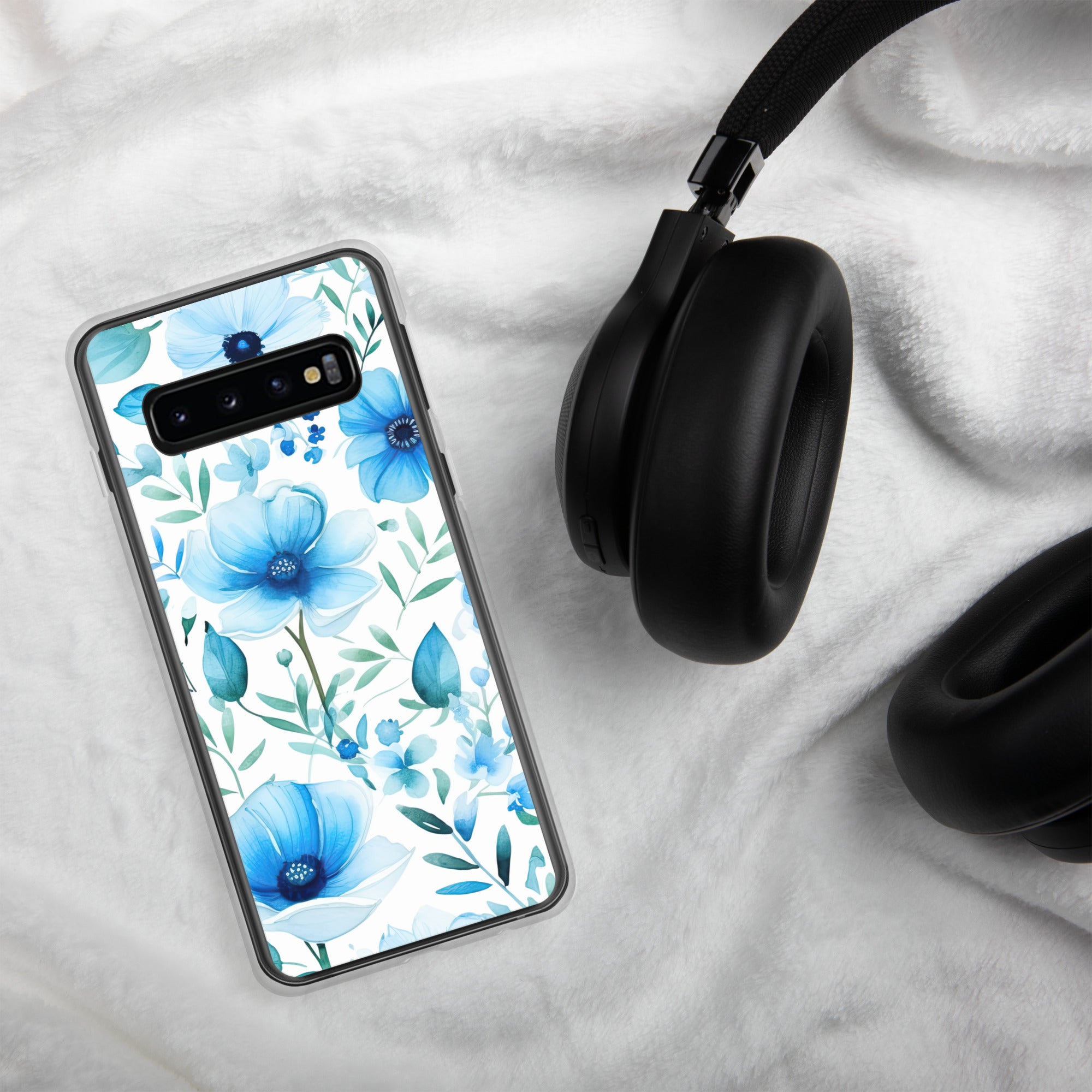Floral Lover's Blossom Beauty Samsung Galaxy Case