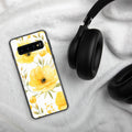 Floral Lover's Blossom Beauty Samsung Galaxy Case