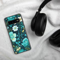 Floral Lover's Blossom Beauty Samsung Galaxy Case