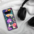 Floral Lover's Blossom Beauty Samsung Galaxy Case