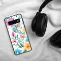Floral Lover's Blossom Beauty Samsung Galaxy Case