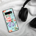 Floral Lover's Blossom Beauty Samsung Galaxy Case