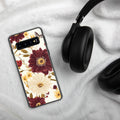 Floral Lover's Blossom Beauty Samsung Galaxy Case