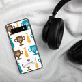 Cool Dad's Durably Stylish Samsung Galaxy Case