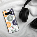 Cool Dad's Durably Stylish Samsung Galaxy Case