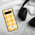 Cool Dad's Durably Stylish Samsung Galaxy Case