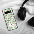 Cool Dad's Durably Stylish Samsung Galaxy Case