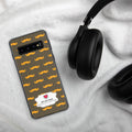 Cool Dad's Durably Stylish Samsung Galaxy Case