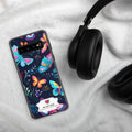 Butterfly Lover's Stylish Yet Protective Samsung Galaxy Case