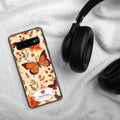 Butterfly Lover's Stylish Yet Protective Samsung Galaxy Case