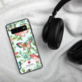 Butterfly Lover's Stylish Yet Protective Samsung Galaxy Case