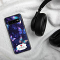 Butterfly Lover's Stylish Yet Protective Samsung Galaxy Case