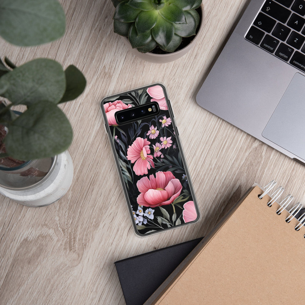 Floral Lover's Blossom Beauty Samsung Galaxy Case