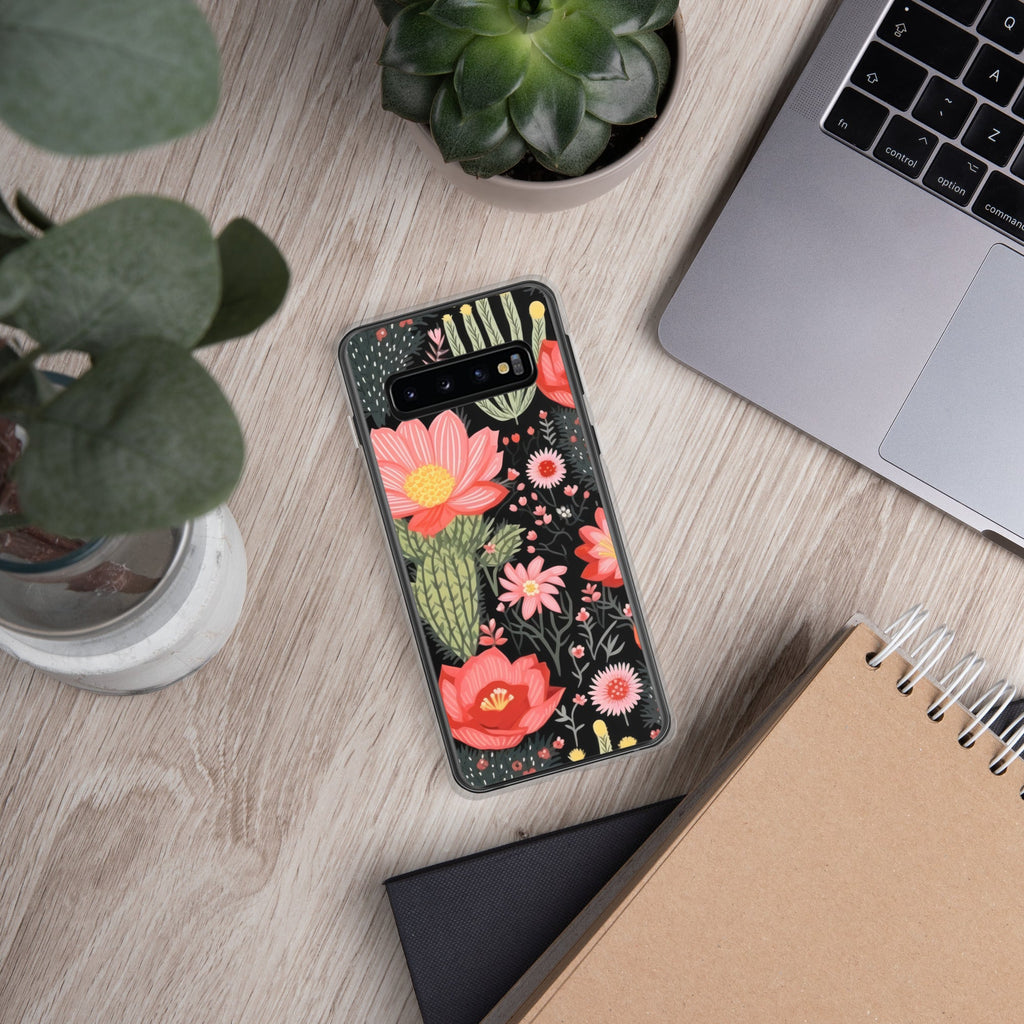 Floral Lover's Blossom Beauty Samsung Galaxy Case