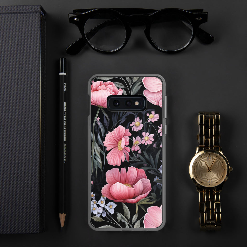 Floral Lover's Blossom Beauty Samsung Galaxy Case