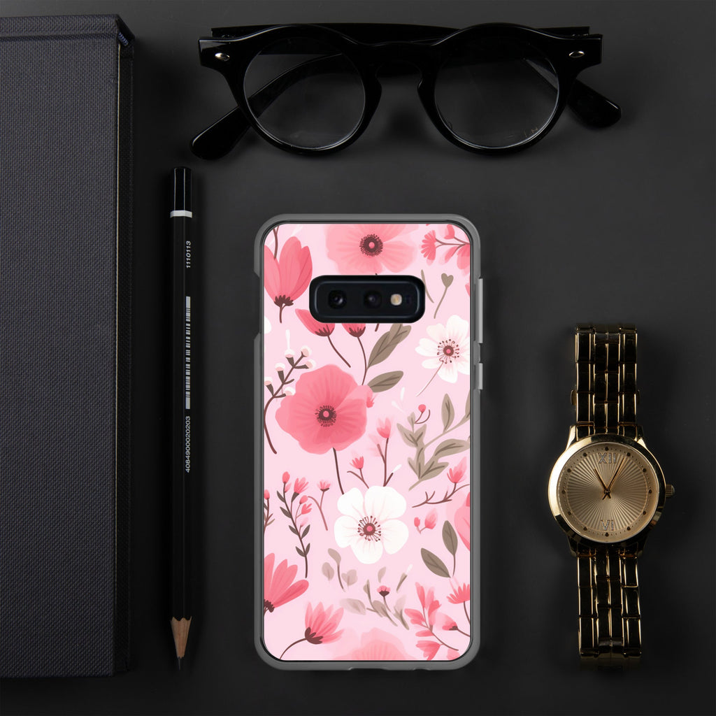 Floral Lover's Blossom Beauty Samsung Galaxy Case