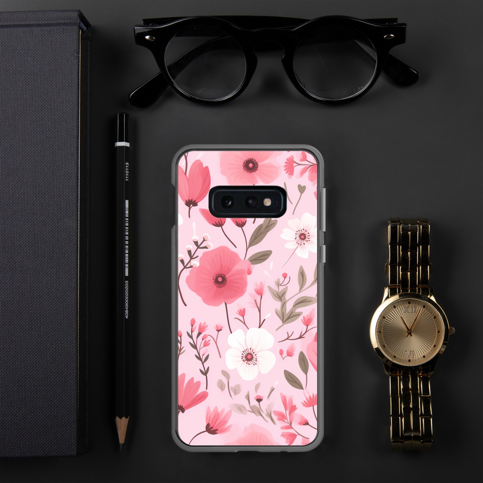 Floral Lover's Blossom Beauty Samsung Galaxy Case